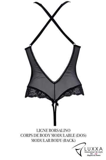 Luxxa Borsalino