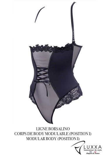 Luxxa Borsalino