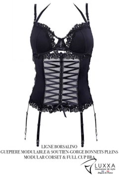 Luxxa Borsalino
