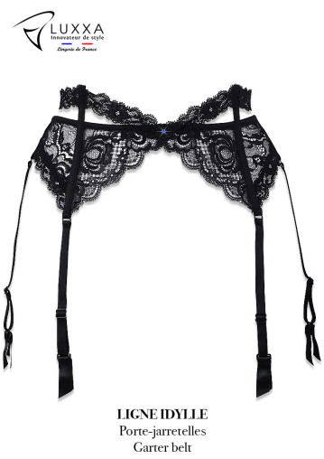 Luxxa Capeline
