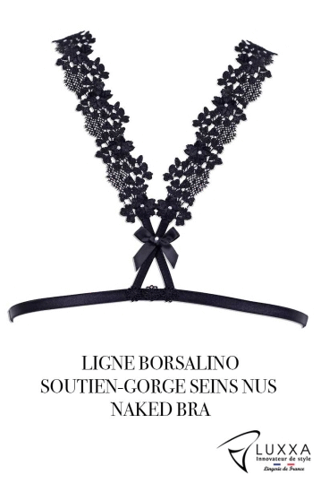 Luxxa Borsalino