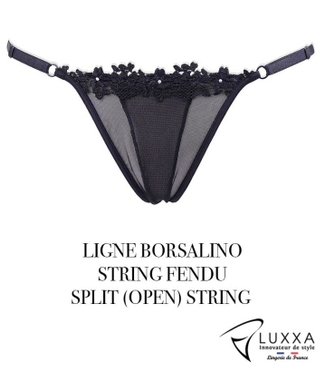 Luxxa Borsalino