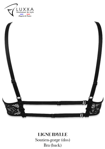 Luxxa Capeline