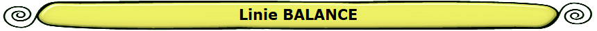 Linie BALANCE