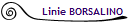 Linie BORSALINO