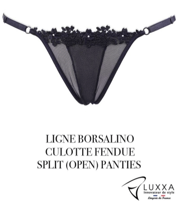 Luxxa Borsalino