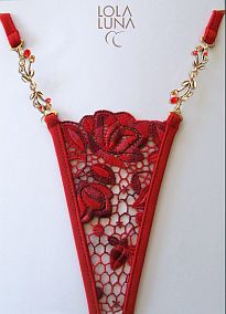 Lola Luna ROXANNE MICRO