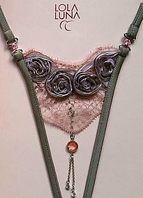 Lola Luna ADELINA OPEN