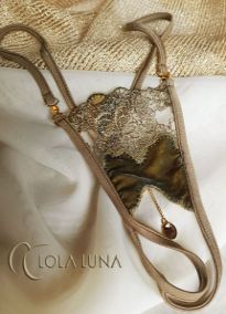 Lola Luna AMBRE OPEN