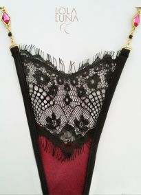 Lola Luna JOSEPHINE CLOSED