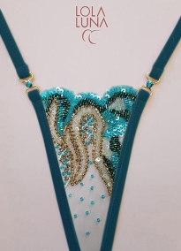 Lola Luna KAMALA CLOSED