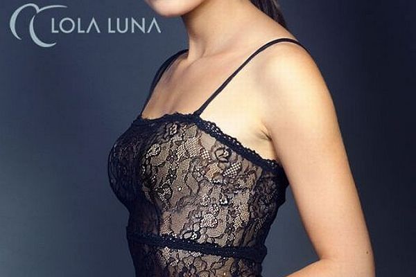 Lola Luna LIANE DRESS