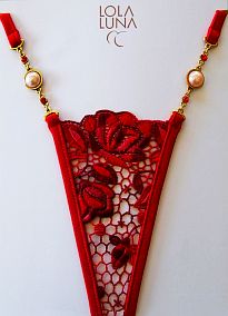 Lola Luna ROXANNE MICRO