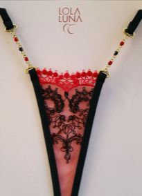 Lola Luna VICTORIA MICRO