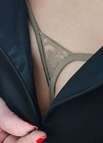 Lola Luna KANZA OPEN