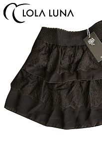 Lola Luna MINIROCK LOLA
