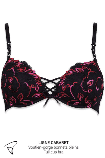 Luxxa Cabaret