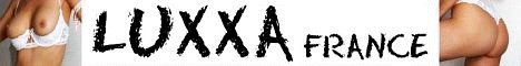 LUXXA Dessous - eXXtrem hei!