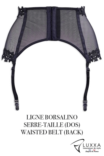 Luxxa Borsalino