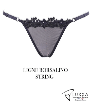Luxxa Borsalino