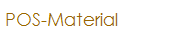 POS-Material